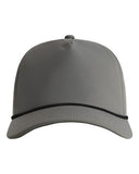 Imperial The Harrison Rope Braid Performance Cap