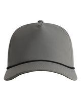 Imperial The Harrison Rope Braid Performance Cap