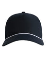 Imperial The Harrison Rope Braid Performance Cap