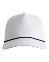 Imperial The Harrison Rope Braid Performance Cap