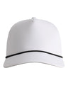 Imperial The Harrison Rope Braid Performance Cap