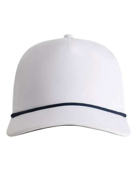 Imperial The Harrison Rope Braid Performance Cap