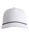 Imperial The Harrison Rope Braid Performance Cap