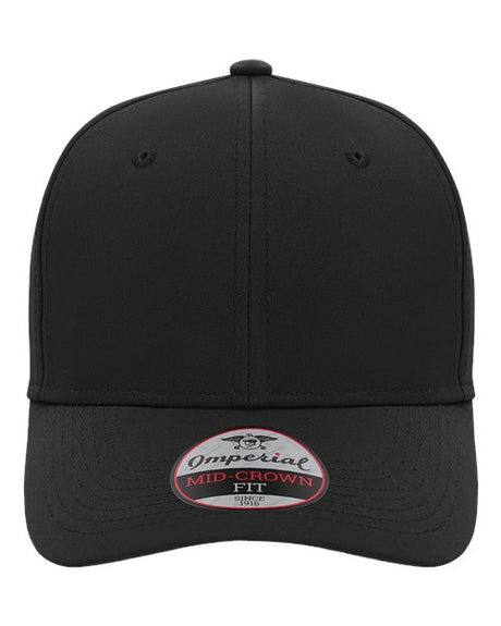 Imperial The Independent Cap