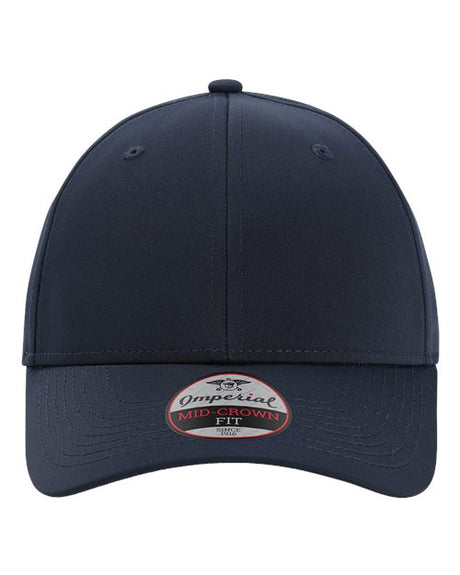 Imperial The Independent Cap