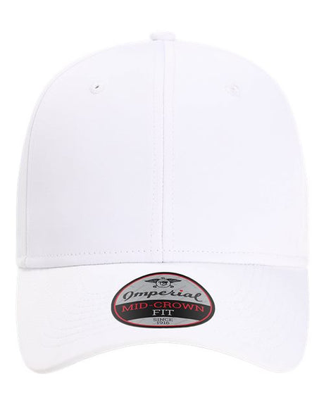 Imperial The Independent Cap