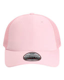 Imperial Hinsen Mesh Back Ponytail Cap