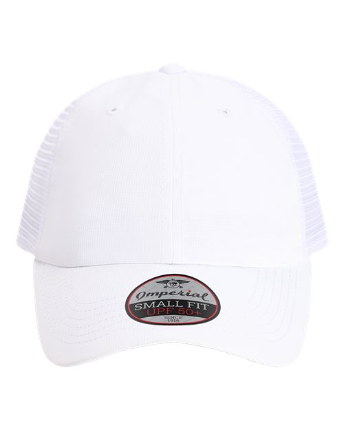 Imperial Hinsen Mesh Back Ponytail Cap