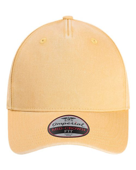 Imperial The Gambit Cap