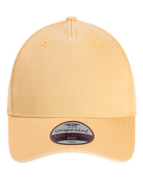 Imperial The Gambit Cap