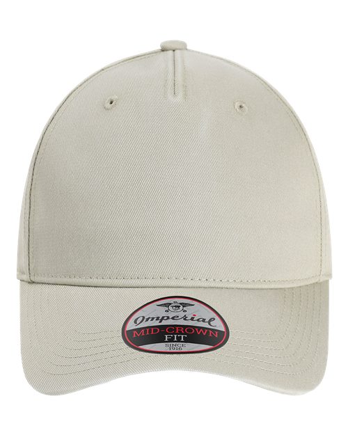 Imperial The Gambit Cap