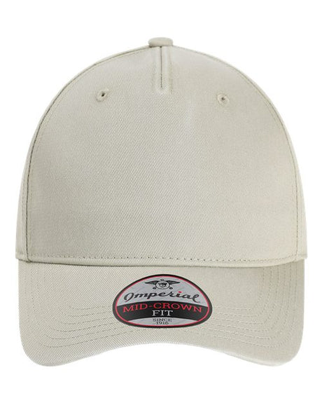 Imperial The Gambit Cap