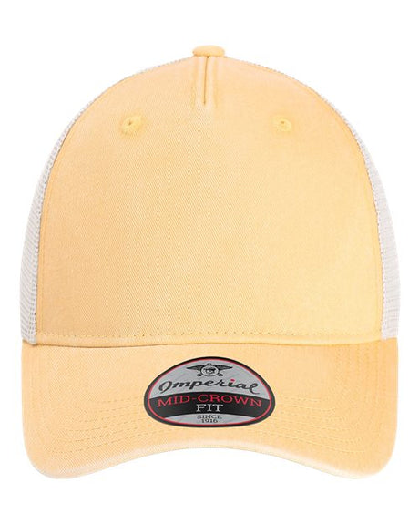 Imperial The Gambit Mesh Back Cap