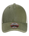 Imperial The Gambit Mesh Back Cap