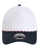 Imperial Wrightson Rope Cap