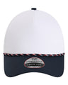 Imperial Wrightson Rope Cap