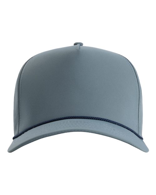 Imperial Wrightson Rope Cap