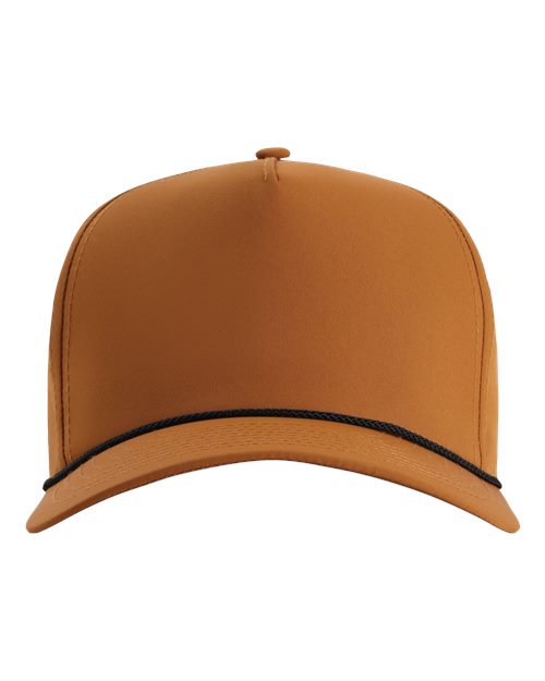 Imperial Wrightson Rope Cap
