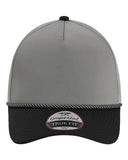 Imperial Wrightson Rope Cap