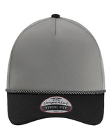 Imperial Wrightson Rope Cap
