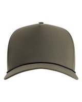 Imperial Wrightson Rope Cap