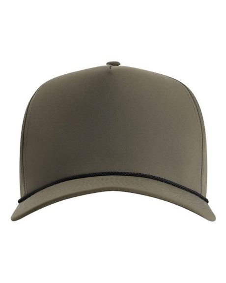Imperial Wrightson Rope Cap