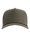 Imperial Wrightson Rope Cap