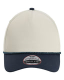 Imperial Wrightson Rope Cap