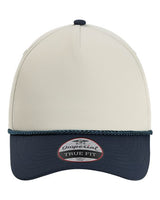 Imperial Wrightson Rope Cap