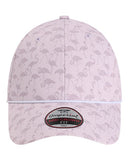 Imperial The Outtasite Rope Snapback Cap