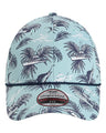 Imperial The Outtasite Rope Snapback Cap