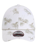 Imperial The Outtasite Rope Snapback Cap