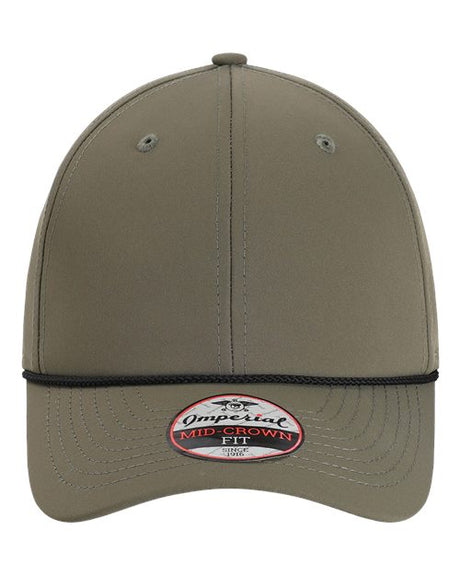 Imperial The Wingman Cap