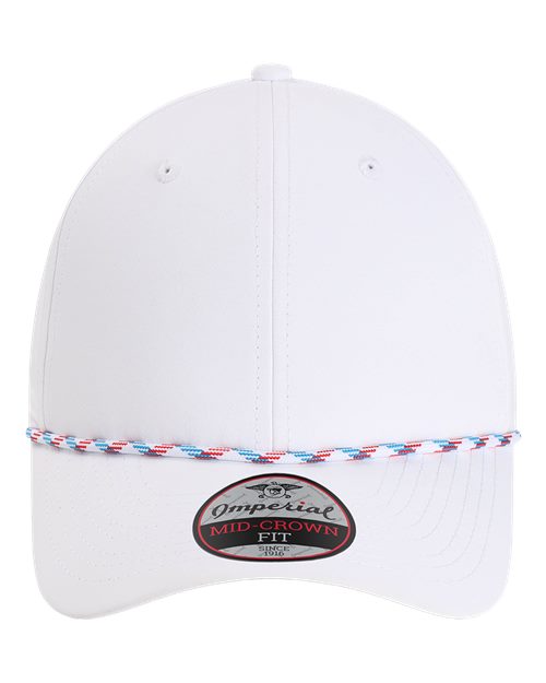 Imperial The Wingman Cap
