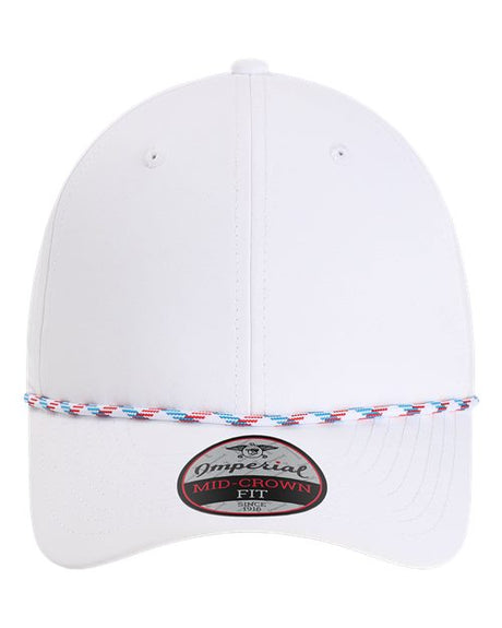 Imperial The Wingman Cap