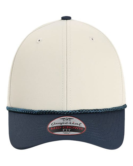 Imperial The Wingman Cap