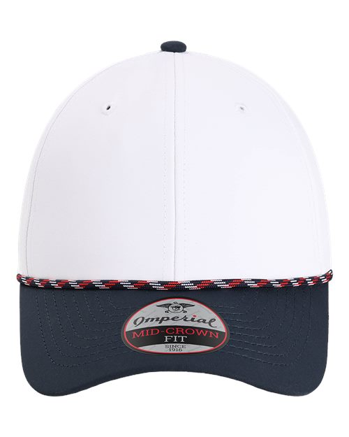 Imperial The Wingman Cap