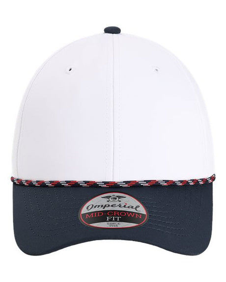 Imperial The Wingman Cap