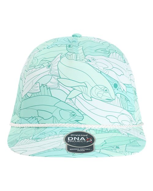 Imperial The Golden Hour Cap
