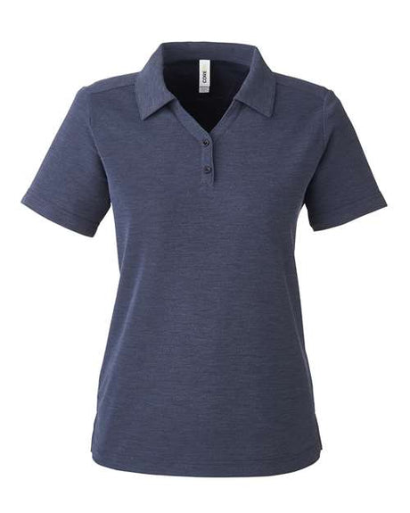 Women's Fusion ChromaSoft Pique Polo