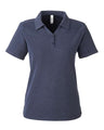 Women's Fusion ChromaSoft Pique Polo