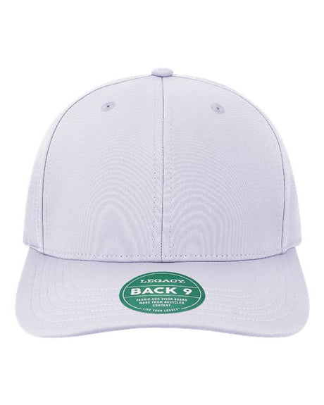 Legacy Back Nine Cap