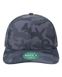 Legacy Back Nine Cap