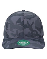 Legacy Back Nine Cap