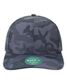 Legacy Back Nine Cap