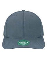 Legacy Back Nine Cap