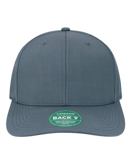 Legacy Back Nine Cap