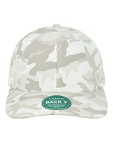 Legacy Back Nine Cap