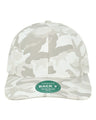 Legacy Back Nine Cap