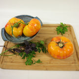 Tomato Buffalosun F1 Seed
